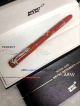 Perfect Replica Montblanc Heritage Rouge Et Noir Red Rollerball&Ballpoint New (3)_th.jpg